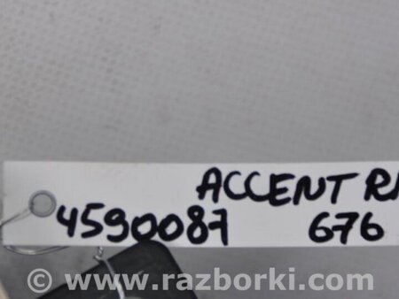 ФОТО Airbag подушка пассажира для Hyundai ACCENT RB Киев