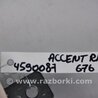 ФОТО Airbag подушка пассажира для Hyundai ACCENT RB Киев