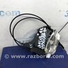 Замок двері задній лівий Mitsubishi Lancer X 10 (08-17)