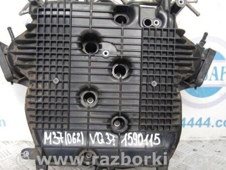 ФОТО Колектор впускний для Infiniti M25/M37/M56/Q70/M35H Киев