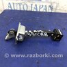 Обмежувач дверей Mitsubishi Lancer X 10 (08-17)