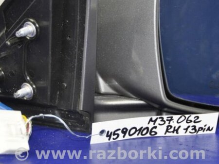 ФОТО Дзеркало для Infiniti M25/M37/M56/Q70/M35H Киев