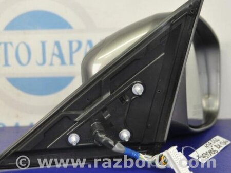 ФОТО Дзеркало для Infiniti M25/M37/M56/Q70/M35H Киев