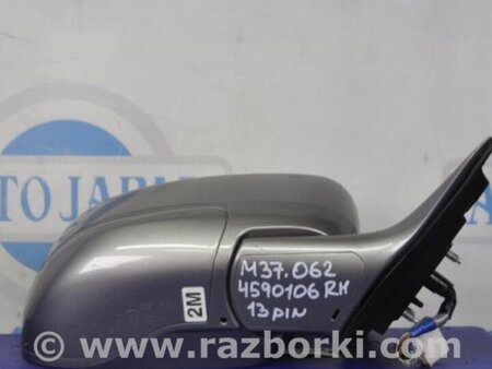 ФОТО Дзеркало для Infiniti M25/M37/M56/Q70/M35H Киев