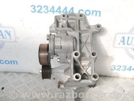 ФОТО Кронштейн крепления генератора для Mitsubishi Lancer X 10 (08-17) Киев