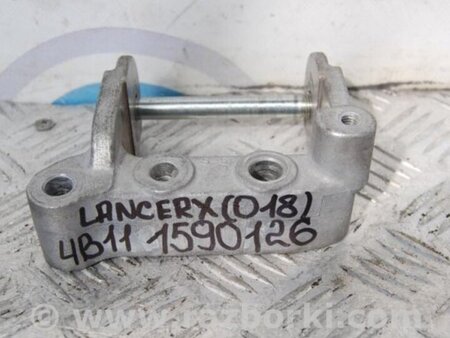 ФОТО Кріплення / кронштейн для Mitsubishi Lancer X 10 (08-17) Киев