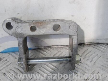 ФОТО Кріплення / кронштейн для Mitsubishi Lancer X 10 (08-17) Киев