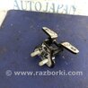 Петля двері задньої лівої верхня Mitsubishi Lancer X 10 (08-17)