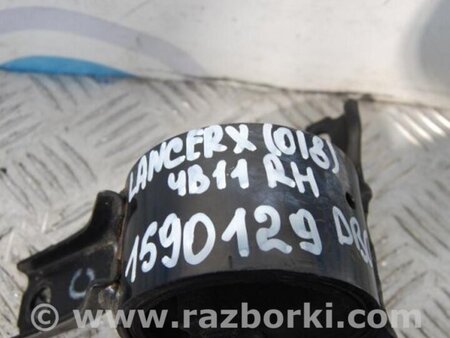 ФОТО Подушка двигуна для Mitsubishi Lancer X 10 (08-17) Киев