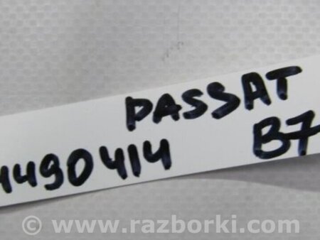 ФОТО Накладка на торпедо для Volkswagen Passat B7 (09.2010-06.2015) Киев
