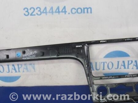 ФОТО Накладка на торпедо для Volkswagen Passat B7 (09.2010-06.2015) Киев