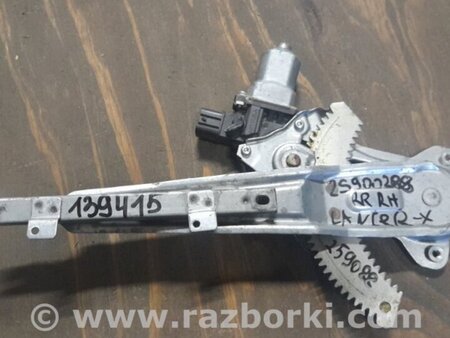 ФОТО Склопідйомник для Mitsubishi Lancer X 10 (08-17) Киев