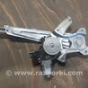 ФОТО Склопідйомник для Mitsubishi Lancer X 10 (08-17) Киев