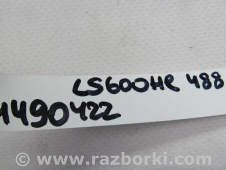 ФОТО Подушка безпеки в коліна для Lexus LS600 HL Киев