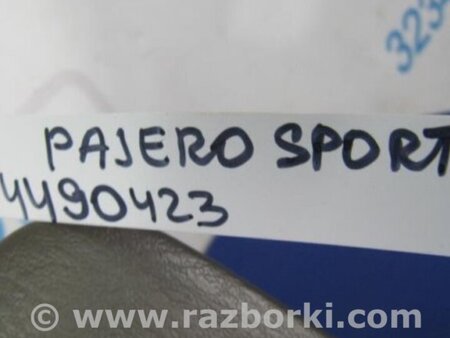 ФОТО Airbag подушка пассажира для Mitsubishi Pajero Sport (96-09) Киев