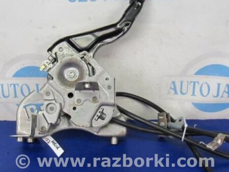 ФОТО Педаль стоянкового гальма для Nissan X-Trail T32 /Rogue (2013-) Киев