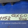 ФОТО Заглушка противотуманной фары левая для Infiniti QX60/JX35 Киев