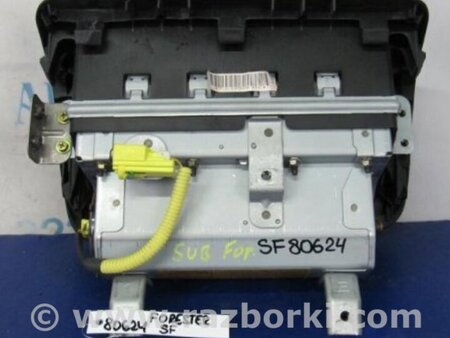 ФОТО Airbag подушка пассажира для Subaru Forester SF Киев