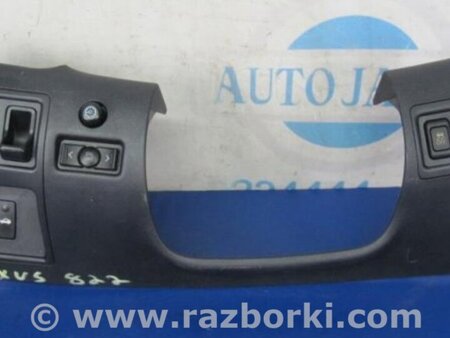 ФОТО Накладка торпеды для Lexus IS250/350 (06-12) Киев