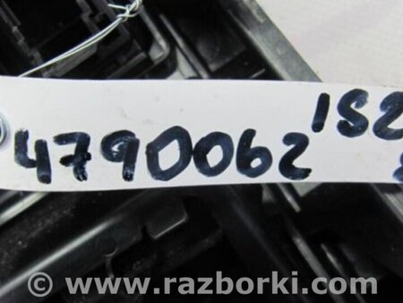 ФОТО Накладка торпеды для Lexus IS250/350 (06-12) Киев