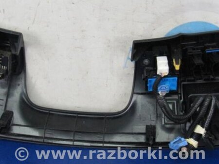 ФОТО Накладка торпеды для Lexus IS250/350 (06-12) Киев