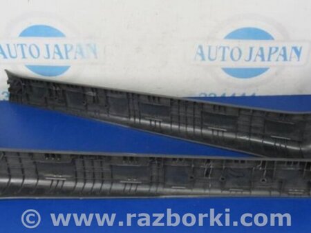 ФОТО Накладка порога внутрішня для Infiniti QX60/JX35 Киев
