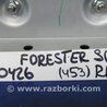 ФОТО Подушка безпеки в сидінні для Subaru Forester SG Киев
