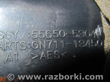 ФОТО дефлектор повітря для Lexus IS250/350 (06-12) Киев