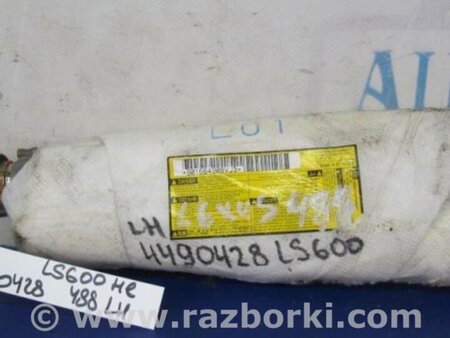 ФОТО Подушка безпеки в сидінні для Lexus LS600 HL Киев