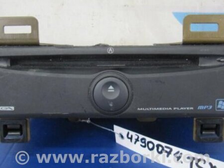 ФОТО CD-Чейнджер для Honda Accord CL (10.2002 - 11.2008) Киев