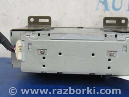 ФОТО CD-Чейнджер для Honda Accord CL (10.2002 - 11.2008) Киев