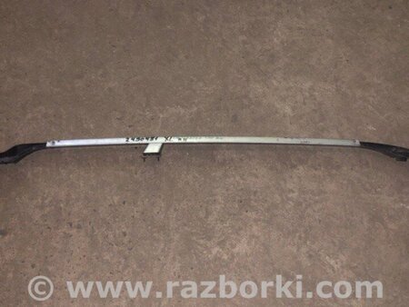 ФОТО Рейлінг для Mitsubishi Outlander XL Киев