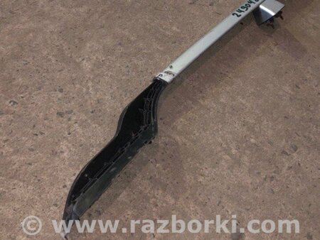 ФОТО Рейлінг для Mitsubishi Outlander XL Киев
