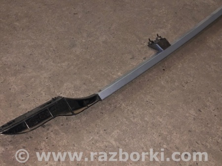 ФОТО Рейлінг для Mitsubishi Outlander XL Киев