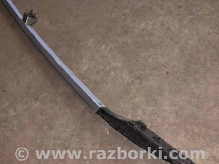 ФОТО Рейлінг для Mitsubishi Outlander XL Киев