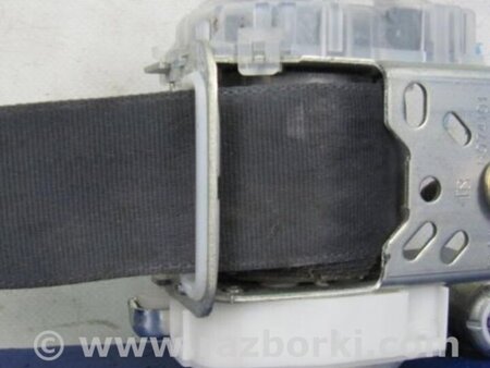 ФОТО Ремінь безпеки для Subaru Forester SG Киев