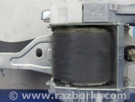 ФОТО Ремінь безпеки для Subaru Forester SG Киев