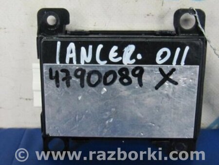 ФОТО Блок керування блютуз для Mitsubishi Lancer X 10 (08-17) Киев