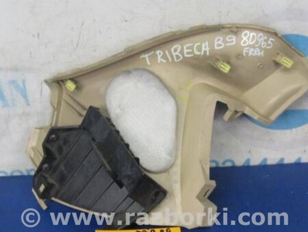 ФОТО Накладка торпеды для Subaru Tribeca B9 Киев