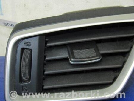 ФОТО дефлектор повітря для Nissan X-Trail T32 /Rogue (2013-) Киев