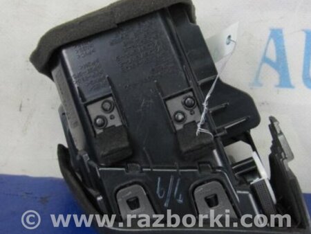 ФОТО дефлектор повітря для Nissan X-Trail T32 /Rogue (2013-) Киев