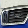 дефлектор повітря Nissan X-Trail T32 /Rogue (2013-)
