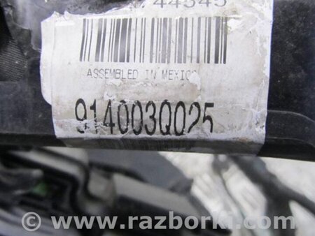 ФОТО Проводка підкапотна з фішками для Hyundai Sonata LF (04.2014-...) Киев