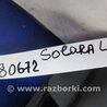 ФОТО дефлектор повітря для Toyota Solara Киев