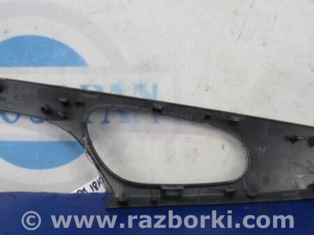 ФОТО Накладка кнопок стеклоподъемника для Nissan X-Trail T32 /Rogue (2013-) Киев