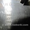 ФОТО Накладка кнопок стеклоподъемника для Nissan X-Trail T32 /Rogue (2013-) Киев