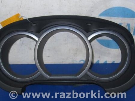 ФОТО Накладка торпеды для Suzuki Grand Vitara Киев