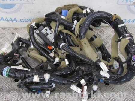 ФОТО Проводка салону для Nissan X-Trail T32 /Rogue (2013-) Киев