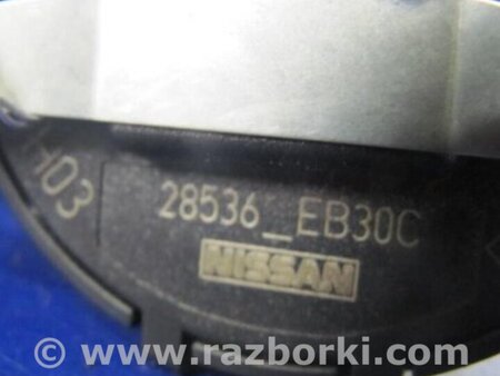 ФОТО Датчик дощу для Nissan Qashqai (07-14) Киев