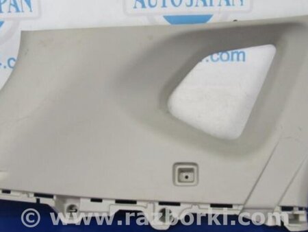 ФОТО Обшивка багажника для Nissan X-Trail T32 /Rogue (2013-) Киев